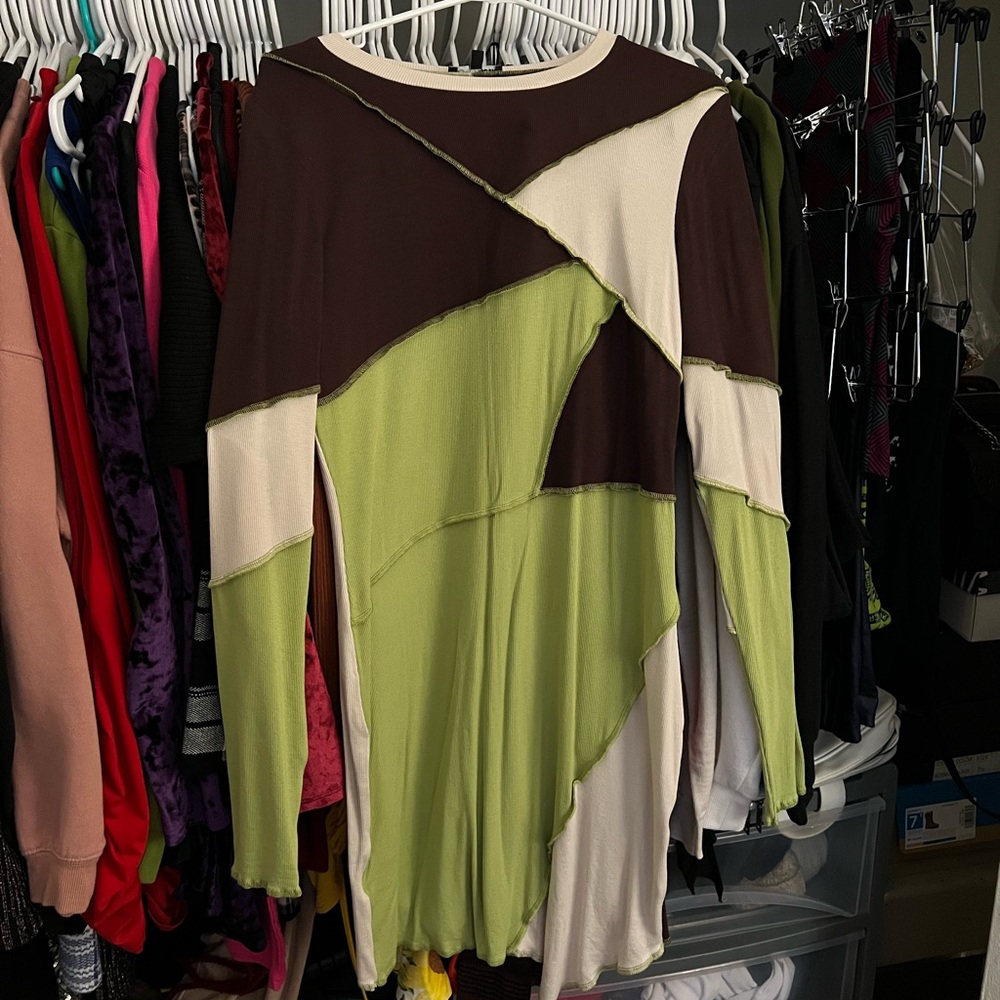 Fashion Nova Dress